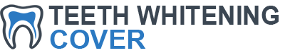 Teeth Whitening Cover Logo